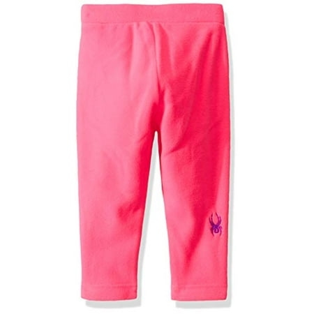 Spyder Girls Bitsy Speed Fleece Pant